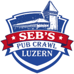 Seb's Pub Crawl Luzern
